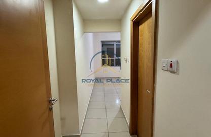 Apartment - 1 - 2 for rent in New Dubai Gate 2 - JLT Cluster A - Jumeirah Lake Towers - Dubai