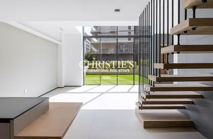 تاون هاوس - 2 غرف نوم - 3 حمامات للبيع في ذا تيراسيس - صبحا هارتلاند - مدينة الشيخ محمد بن راشد - دبي