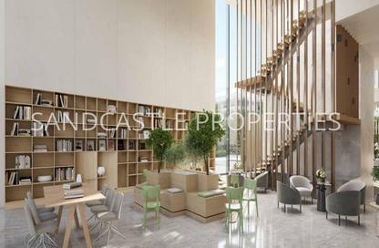 Apartment - 3 Bedrooms - 5 Bathrooms for sale in South Square - Dubai South (Dubai World Central) - Dubai