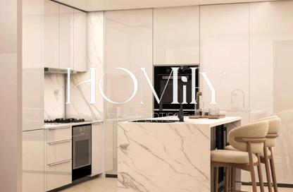 Apartment - Studio - 1 Bathroom for sale in Binghatti Apex - District 10 - Jumeirah Village Circle - Dubai