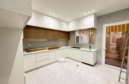 Villa - 5 Bedrooms - 6 Bathrooms for sale in Kabbali Hills - Al Helio 2 - Al Helio - Ajman
