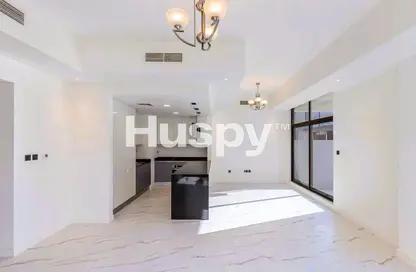 Townhouse - 4 Bedrooms - 5 Bathrooms for sale in Elie Saab Vie at the Fields - The Fields - District 11 - Mohammed Bin Rashid City - Dubai