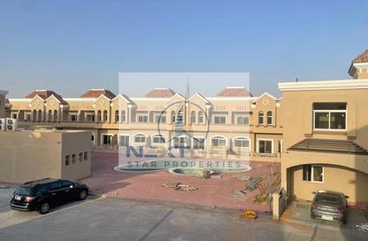 Townhouse - 3 - 4 for sale in Sahara Living - Saih Shuaib 2 - Dubai Industrial City - Dubai