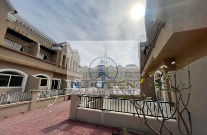Townhouse - 3 - 4 for sale in Sahara Living - Saih Shuaib 2 - Dubai Industrial City - Dubai