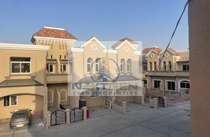 Townhouse - 3 - 4 for sale in Sahara Living - Saih Shuaib 2 - Dubai Industrial City - Dubai