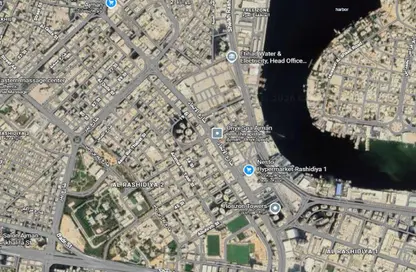 Whole Building - Studio for sale in Al Rashidiya - Ajman