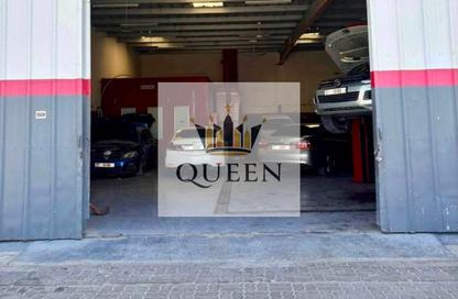 Warehouse - Studio - 1 Bathroom for sale in Industrial Area 4 - Sharjah Industrial Area - Sharjah Warehouse - Studio - 1 Bathroom for sale in Industrial Area 4 - Sharjah Industrial Area - Sharjah