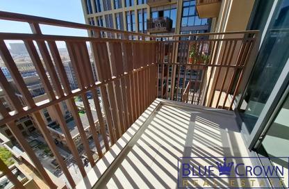 Apartment - 2 Bedrooms - 3 Bathrooms for rent in Al Yazia Plaza - Deira Enrichment Project - Deira - Dubai Apartment - 2 Bedrooms - 3 Bathrooms for rent in Al Yazia Plaza - Deira Enrichment Project - Deira - Dubai