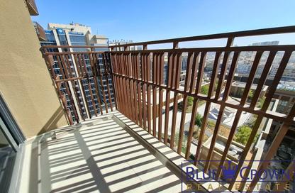 Apartment - 2 Bedrooms - 3 Bathrooms for rent in Al Yazia Plaza - Deira Enrichment Project - Deira - Dubai