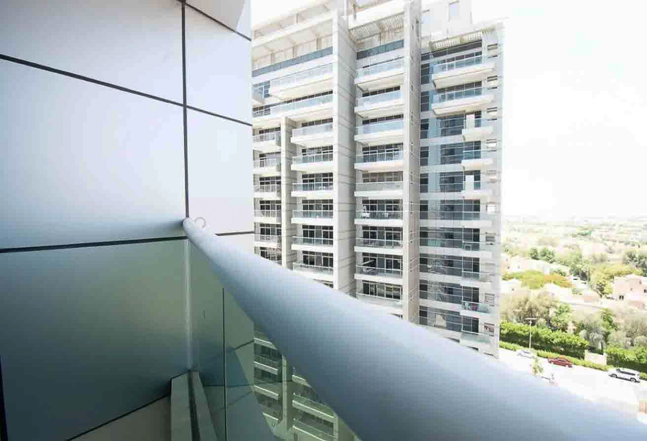 1 bedroom apartment in Global Golf Residences 2, Dubai Sports City: 10