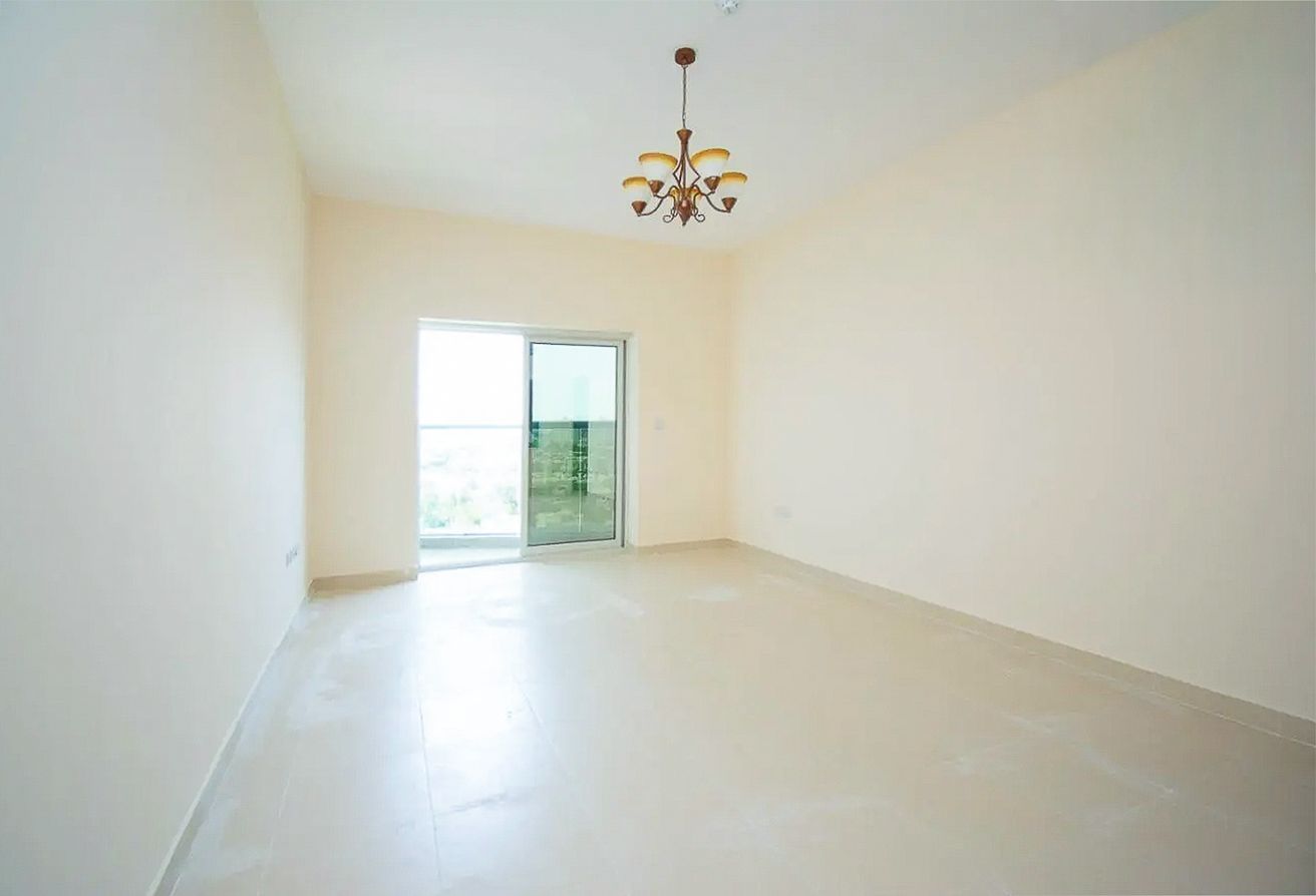 1 bedroom apartment in Global Golf Residences 2, Dubai Sports City: 6