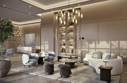 Apartment - 1 Bedroom - 1 Bathroom for sale in Thyme Central Park - Central Park at City Walk - City Walk - Dubai