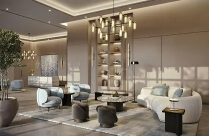 شقة - غرفة نوم - 1 حمام للبيع في زعتر في سنترال بارك - سنترال بارك في سيتي ووك - سيتي ووك - دبي