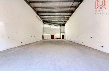 Warehouse - Studio - 1 for rent in Al Khawaneej - Dubai Warehouse - Studio - 1 for rent in Al Khawaneej - Dubai