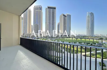 Apartment - 2 Bedrooms - 2 Bathrooms for sale in Harbour Gate Tower 2 - Harbour Gate - Dubai Creek Harbour (The Lagoons) - Dubai Apartment - 2 Bedrooms - 2 Bathrooms for sale in Harbour Gate Tower 2 - Harbour Gate - Dubai Creek Harbour (The Lagoons) - Dubai