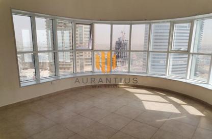 Apartment - Studio - 1 Bathroom for rent in New Dubai Gate 2 - JLT Cluster A - Jumeirah Lake Towers - Dubai