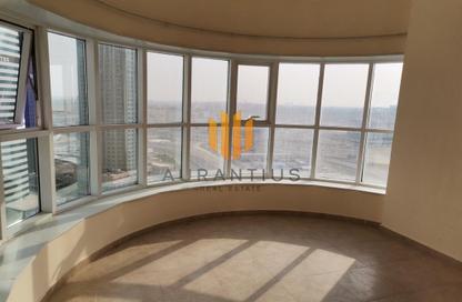 Apartment - Studio - 1 Bathroom for rent in New Dubai Gate 2 - JLT Cluster A - Jumeirah Lake Towers - Dubai