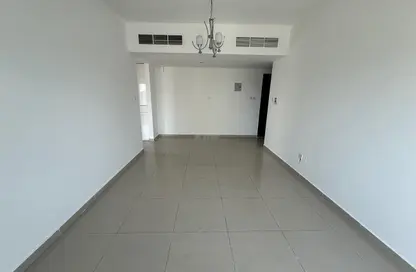 Apartment - Studio - 1 Bathroom for rent in Tiger Building Al Qadesia - Al Nahda - Sharjah