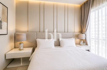 Apartment - 2 Bedrooms - 3 Bathrooms for rent in Vida Residences Creek Beach - Creek Beach - Dubai Creek Harbour (The Lagoons) - Dubai Apartment - 2 Bedrooms - 3 Bathrooms for rent in Vida Residences Creek Beach - Creek Beach - Dubai Creek Harbour (The Lagoons) - Dubai
