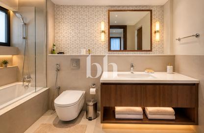 Apartment - 2 Bedrooms - 3 Bathrooms for rent in Vida Residences Creek Beach - Creek Beach - Dubai Creek Harbour (The Lagoons) - Dubai Apartment - 2 Bedrooms - 3 Bathrooms for rent in Vida Residences Creek Beach - Creek Beach - Dubai Creek Harbour (The Lagoons) - Dubai