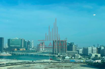 Apartment - 3 Bedrooms - 4 Bathrooms for rent in Corniche Road - Abu Dhabi