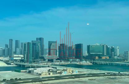 Apartment - 3 Bedrooms - 4 Bathrooms for rent in Corniche Road - Abu Dhabi