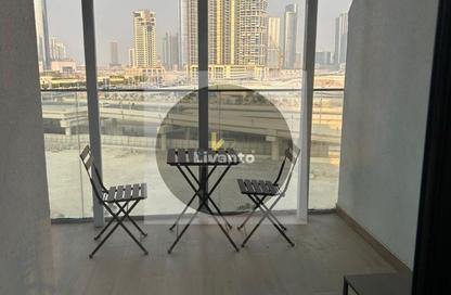 Apartment - 1 - 1 for rent in Al Maryah Vista - Al Maryah Island - Abu Dhabi Apartment - 1 - 1 for rent in Al Maryah Vista - Al Maryah Island - Abu Dhabi