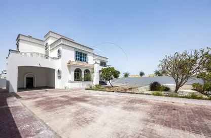 Villa - 5 Bedrooms - 6 Bathrooms for rent in Mohamed Bin Zayed Centre - Mohamed Bin Zayed City - Abu Dhabi