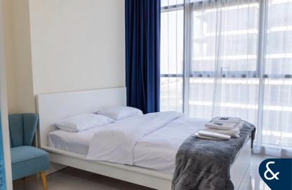 Apartment - Studio - 1 Bathroom for sale in Loreto 2 B - Loreto - Damac Hills - Dubai Apartment - Studio - 1 Bathroom for sale in Loreto 2 B - Loreto - Damac Hills - Dubai