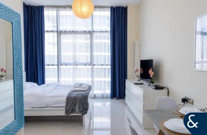 Apartment - Studio - 1 Bathroom for sale in Loreto 2 B - Loreto - Damac Hills - Dubai Apartment - Studio - 1 Bathroom for sale in Loreto 2 B - Loreto - Damac Hills - Dubai