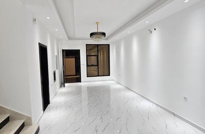 Villa - 4 Bedrooms - 6 Bathrooms for rent in Al Yasmeen 1 - Al Yasmeen - Ajman
