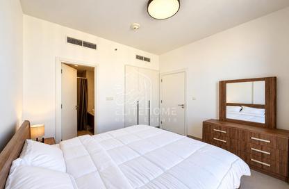 Apartment - 1 - 2 for rent in The Link - East Village - Aljada - Sharjah Apartment - 1 - 2 for rent in The Link - East Village - Aljada - Sharjah
