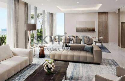 Apartment - 2 Bedrooms - 3 Bathrooms for sale in Takaya - Motor City - Dubai