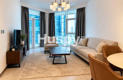 Apartment - 2 - 2 for sale in Urban Oasis - Business Bay - Dubai Apartment - 2 - 2 for sale in Urban Oasis - Business Bay - Dubai