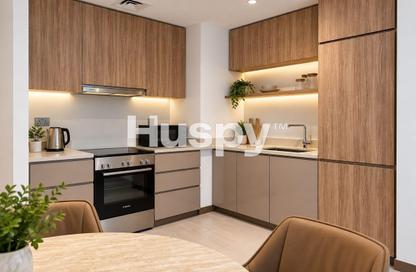 Apartment - 2 - 2 for sale in Urban Oasis - Business Bay - Dubai Apartment - 2 - 2 for sale in Urban Oasis - Business Bay - Dubai