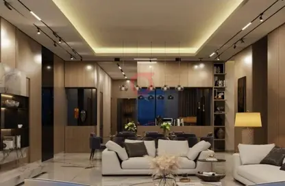 Apartment - 1 Bedroom - 1 Bathroom for sale in Sobha Seahaven Tower B - Sobha Seahaven - Dubai Harbour - Dubai