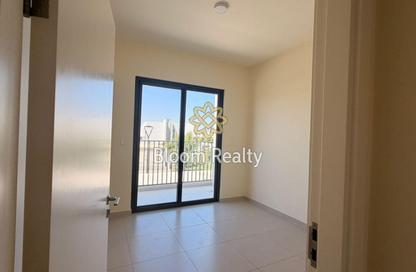 Villa - 3 Bedrooms - 4 Bathrooms for rent in Greenviews 2 - Emaar South - Dubai South (Dubai World Central) - Dubai
