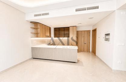 Apartment - 1 - 2 for rent in Golf Residences by Fortimo - Dubai Hills Estate - Dubai