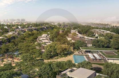 Townhouse - 3 Bedrooms - 4 Bathrooms for sale in Shamsa Townhouse - Expo Valley - Expo City - Dubai Townhouse - 3 Bedrooms - 4 Bathrooms for sale in Shamsa Townhouse - Expo Valley - Expo City - Dubai