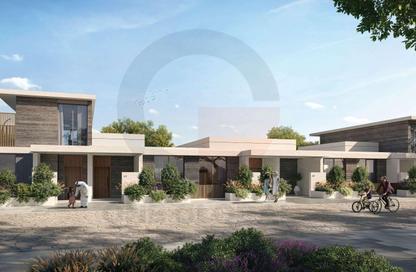 Townhouse - 3 Bedrooms - 4 Bathrooms for sale in Shamsa Townhouse - Expo Valley - Expo City - Dubai Townhouse - 3 Bedrooms - 4 Bathrooms for sale in Shamsa Townhouse - Expo Valley - Expo City - Dubai