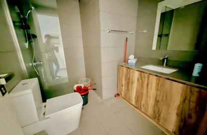 Apartment - Studio - 1 for rent in Al Mamsha - Muwaileh - Sharjah
