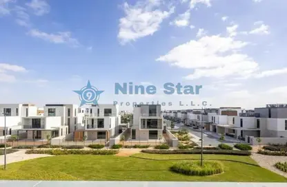 Townhouse - 4 Bedrooms - 4 Bathrooms for rent in Caya 1 - Arabian Ranches 3 - Dubai