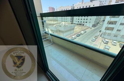 Apartment - 1 Bedroom - 2 Bathrooms for rent in Al Naemiya Tower 1 - Al Naemiya Towers - Al Nuaimiya - Ajman Apartment - 1 Bedroom - 2 Bathrooms for rent in Al Naemiya Tower 1 - Al Naemiya Towers - Al Nuaimiya - Ajman