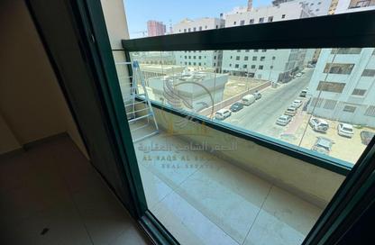 Apartment - 1 Bedroom - 2 Bathrooms for rent in Al Naemiya Tower 1 - Al Naemiya Towers - Al Nuaimiya - Ajman Apartment - 1 Bedroom - 2 Bathrooms for rent in Al Naemiya Tower 1 - Al Naemiya Towers - Al Nuaimiya - Ajman