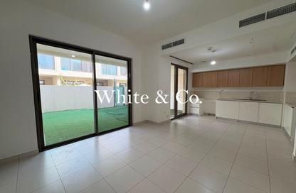 Villa - 3 Bedrooms - 4 Bathrooms for rent in Parkside 1 - Emaar South - Dubai South (Dubai World Central) - Dubai