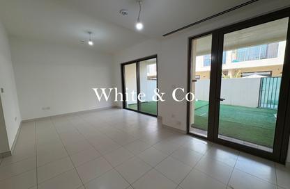 Villa - 3 Bedrooms - 4 Bathrooms for rent in Parkside 1 - Emaar South - Dubai South (Dubai World Central) - Dubai