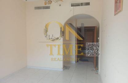 Apartment - 1 - 1 for rent in Mawjan Tower - Ajman Corniche Road - Ajman Apartment - 1 - 1 for rent in Mawjan Tower - Ajman Corniche Road - Ajman