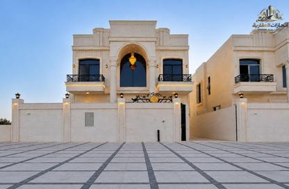Villa - 5 Bedrooms - 7 Bathrooms for sale in Al Zaheya Gardens - Al Zahya - Ajman