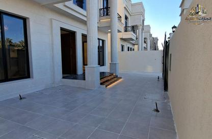 Villa - 5 Bedrooms - 7 Bathrooms for sale in Al Zaheya Gardens - Al Zahya - Ajman
