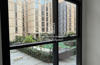 Apartment - 1 Bedroom - 2 Bathrooms for sale in The Boulevard 1 - Aljada - Sharjah